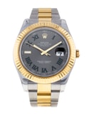 Rolex Datejust II 116333